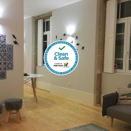 Alda'S Vintage Apartments With Free Parking Porto Buitenkant foto
