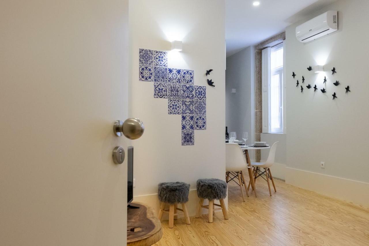 Alda'S Vintage Apartments With Free Parking Porto Buitenkant foto