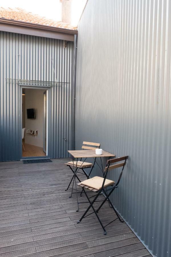 Alda'S Vintage Apartments With Free Parking Porto Buitenkant foto