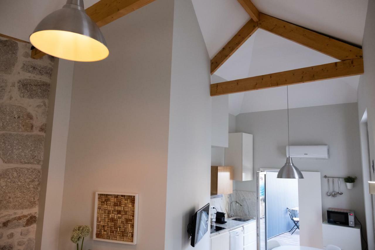 Alda'S Vintage Apartments With Free Parking Porto Buitenkant foto