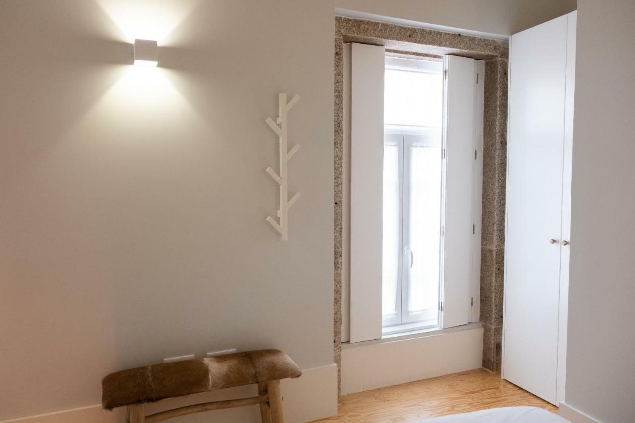 Alda'S Vintage Apartments With Free Parking Porto Buitenkant foto