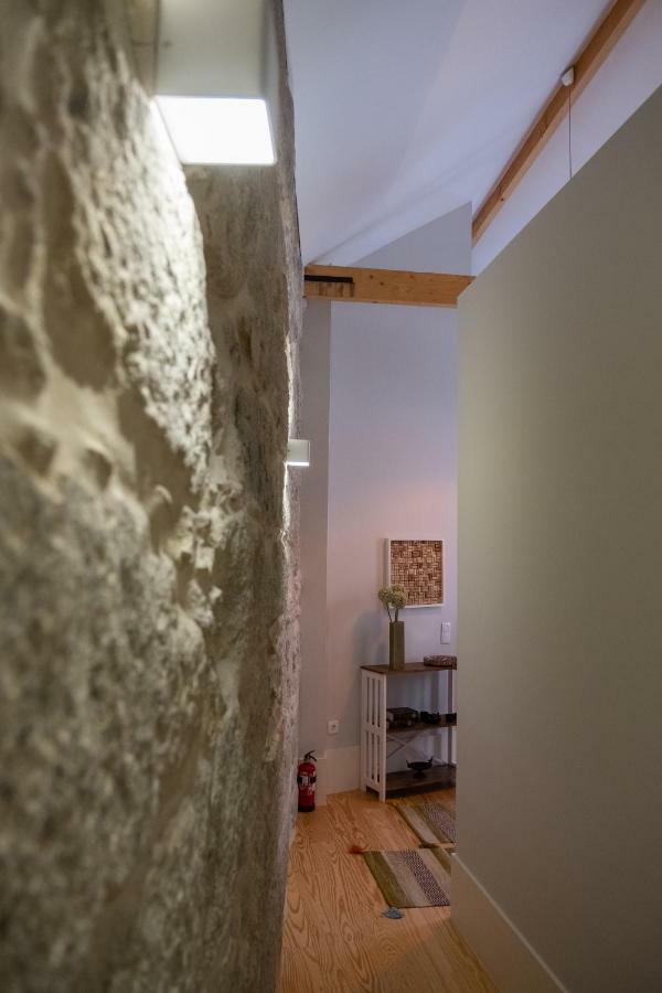 Alda'S Vintage Apartments With Free Parking Porto Buitenkant foto