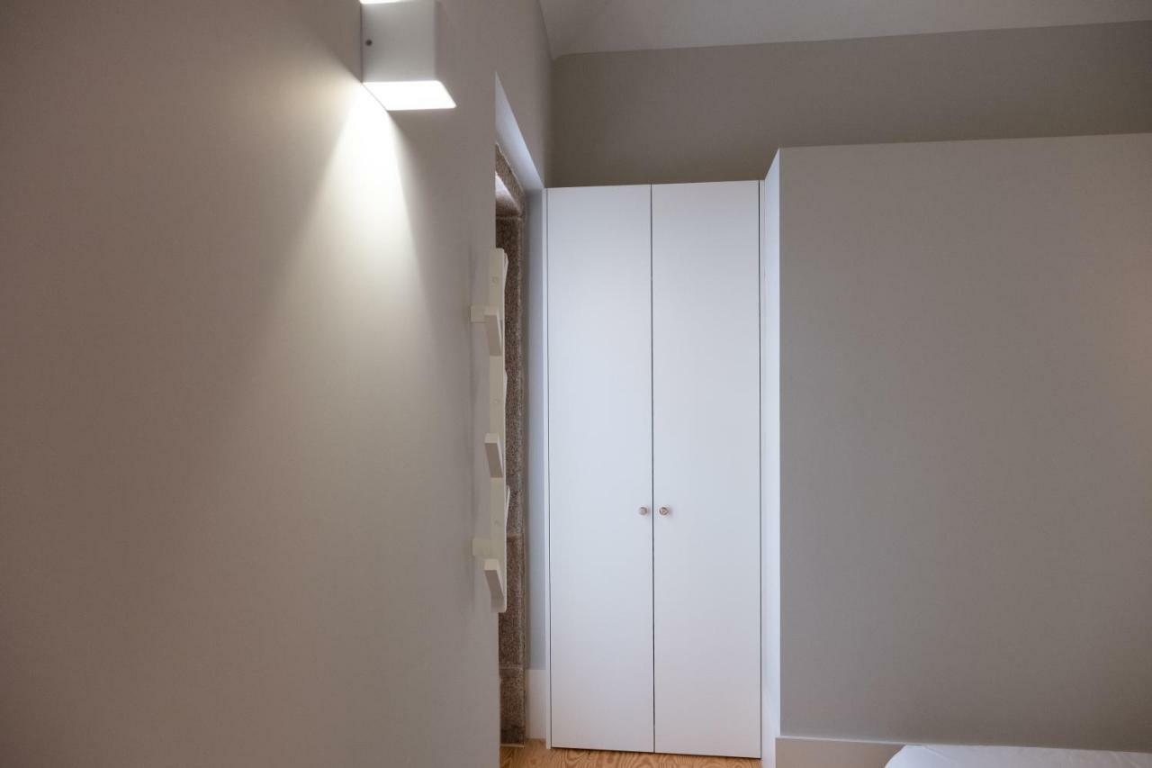 Alda'S Vintage Apartments With Free Parking Porto Buitenkant foto