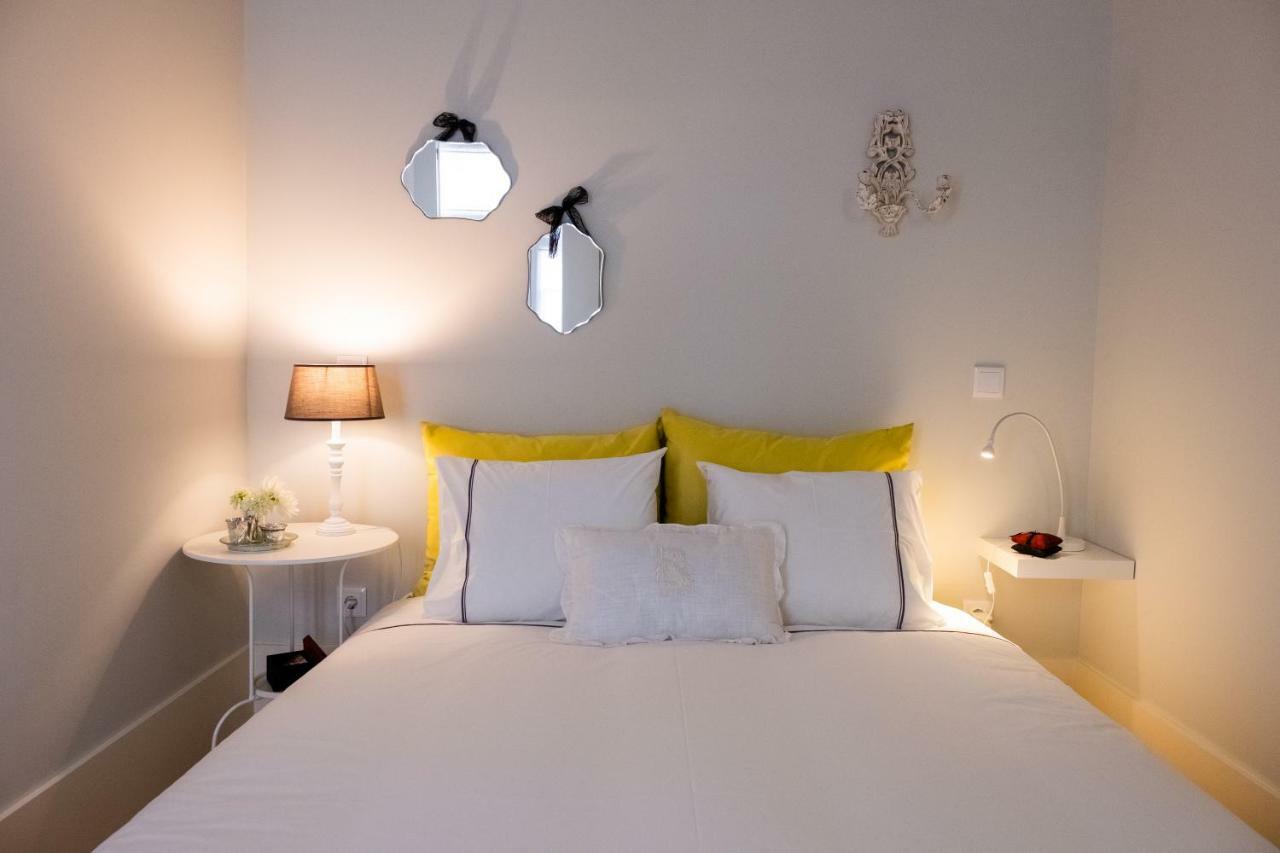 Alda'S Vintage Apartments With Free Parking Porto Buitenkant foto