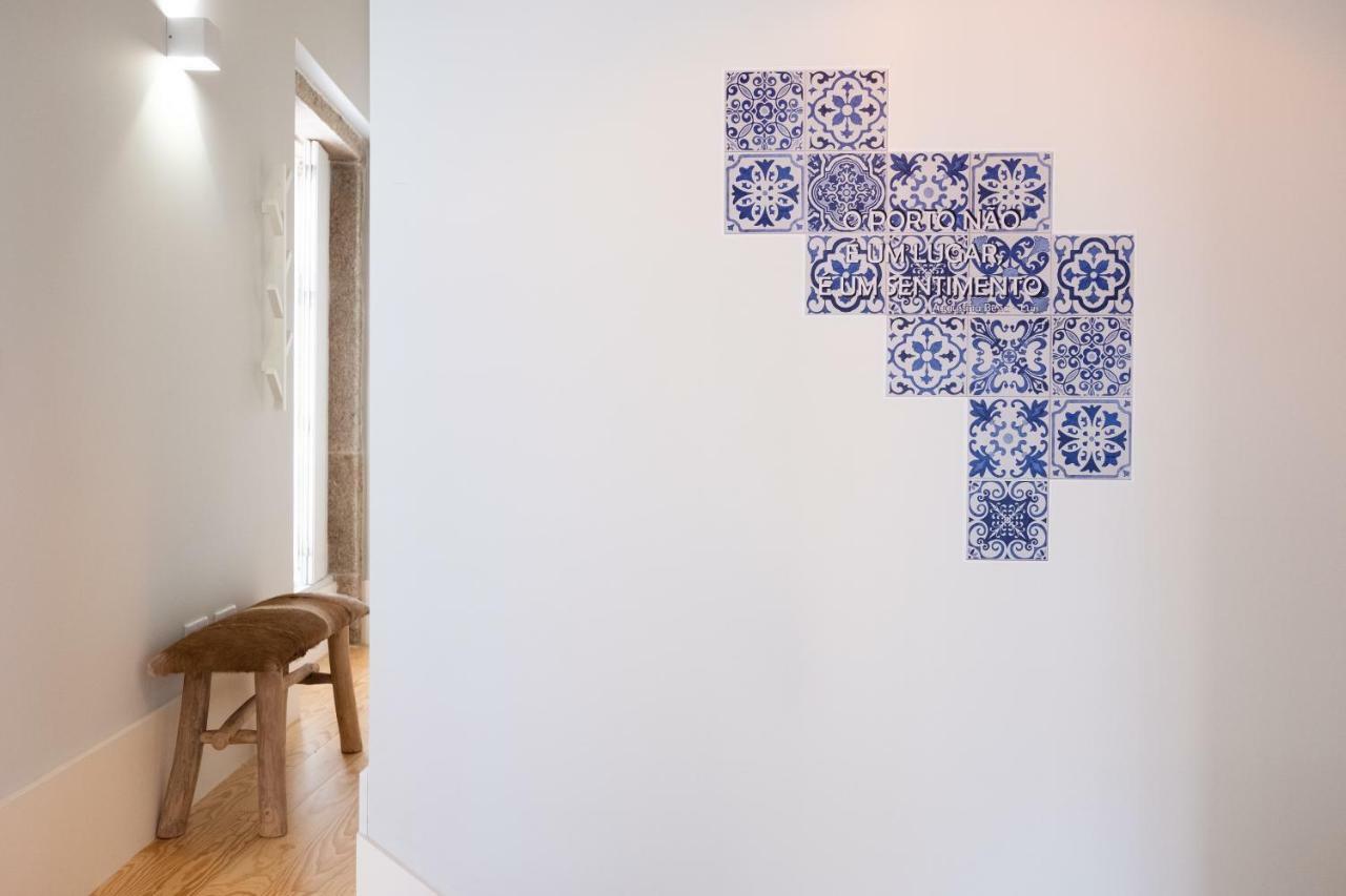 Alda'S Vintage Apartments With Free Parking Porto Buitenkant foto