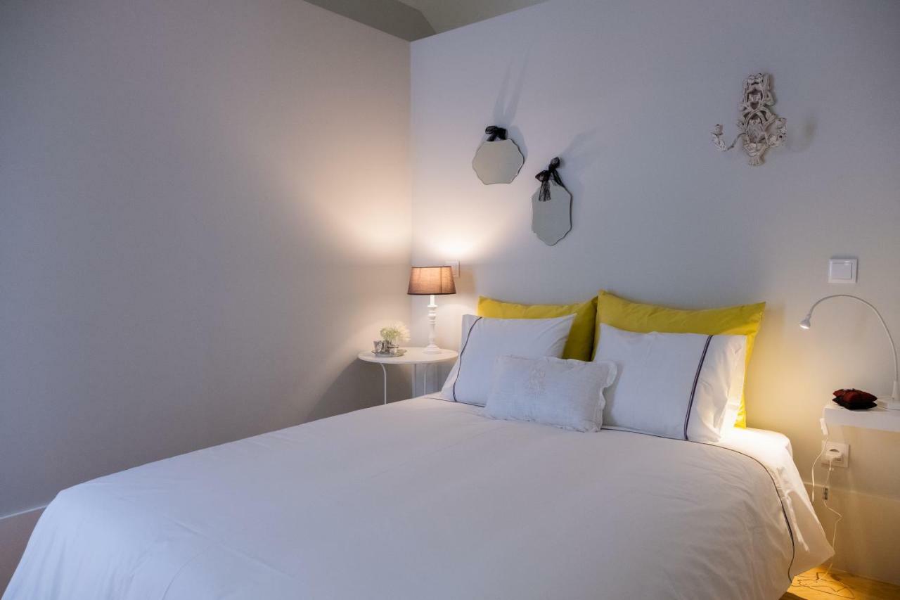 Alda'S Vintage Apartments With Free Parking Porto Buitenkant foto