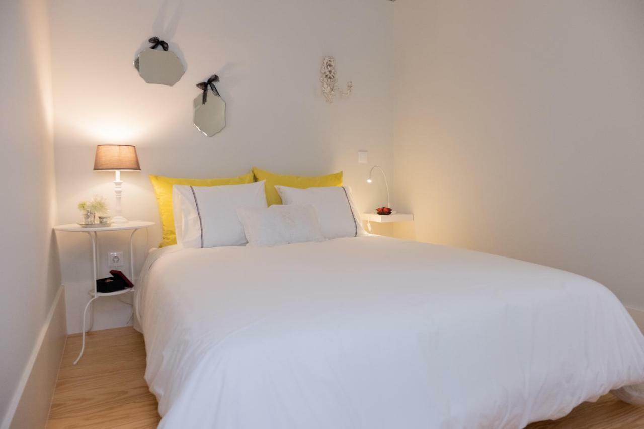 Alda'S Vintage Apartments With Free Parking Porto Buitenkant foto
