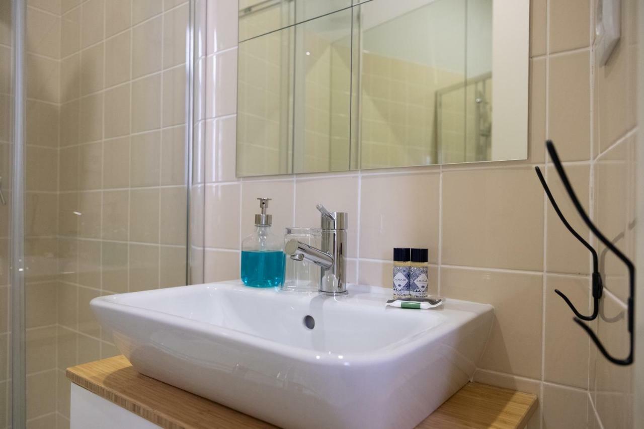 Alda'S Vintage Apartments With Free Parking Porto Buitenkant foto