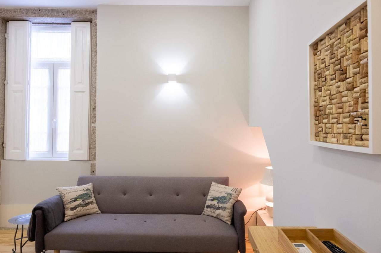 Alda'S Vintage Apartments With Free Parking Porto Buitenkant foto