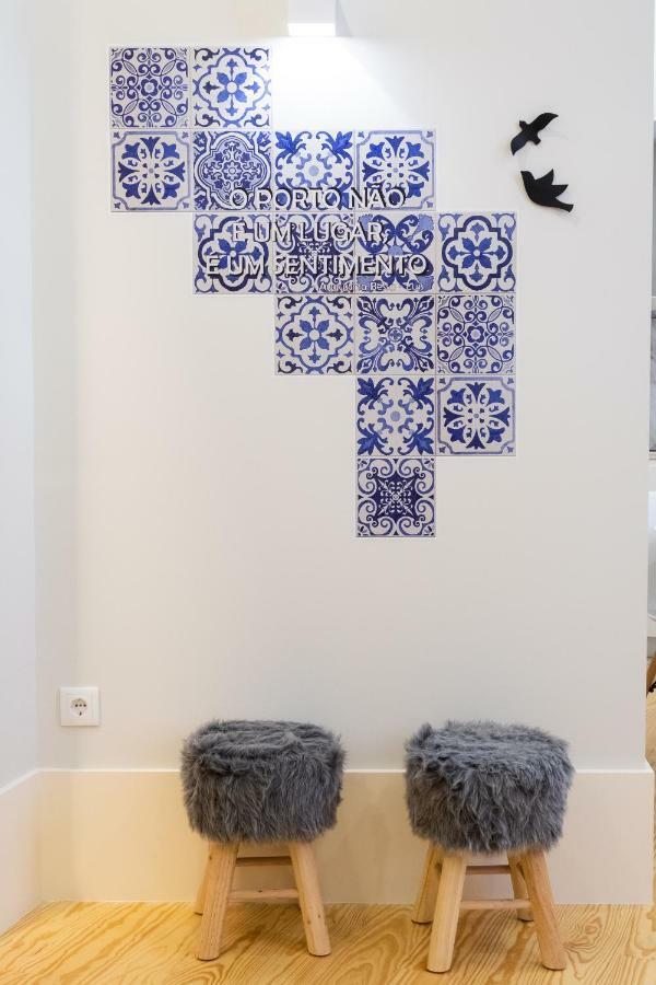 Alda'S Vintage Apartments With Free Parking Porto Buitenkant foto