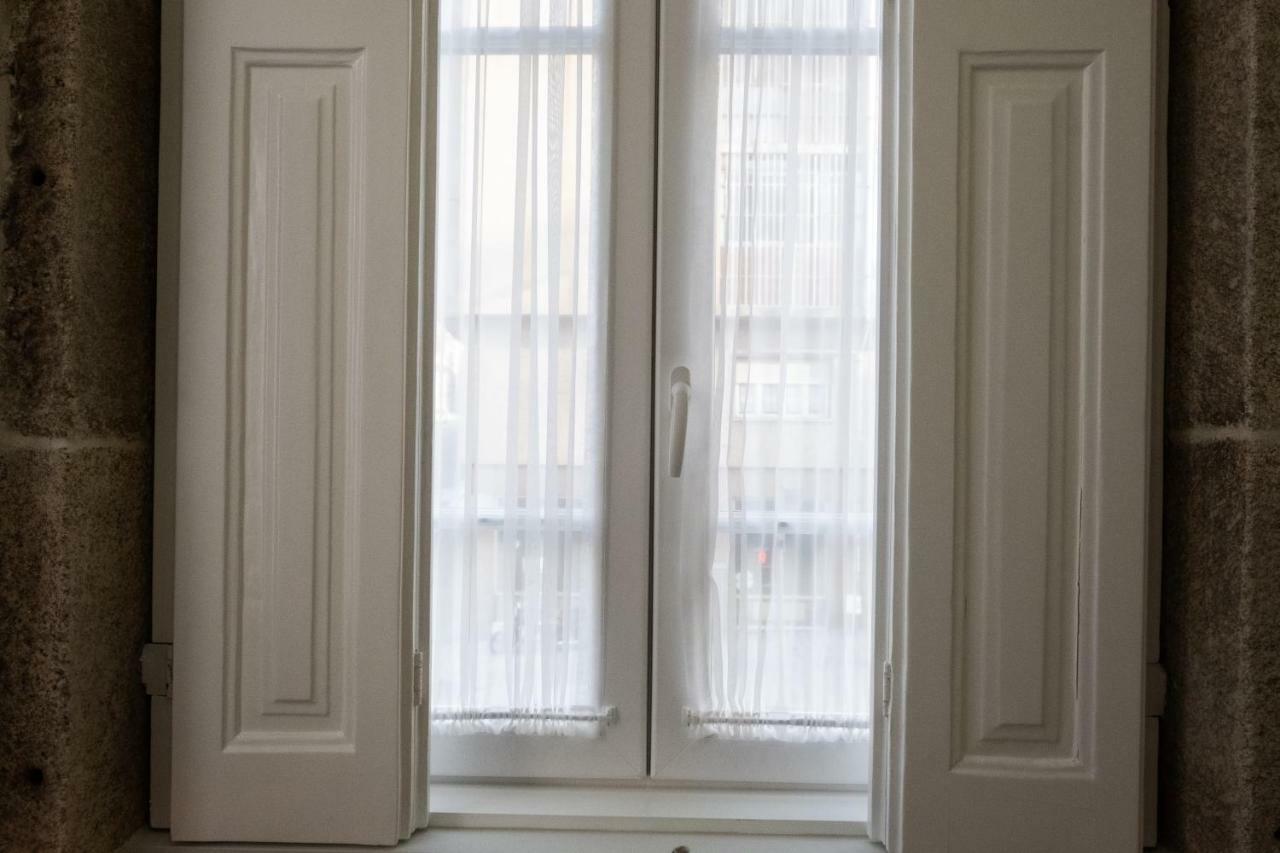 Alda'S Vintage Apartments With Free Parking Porto Buitenkant foto