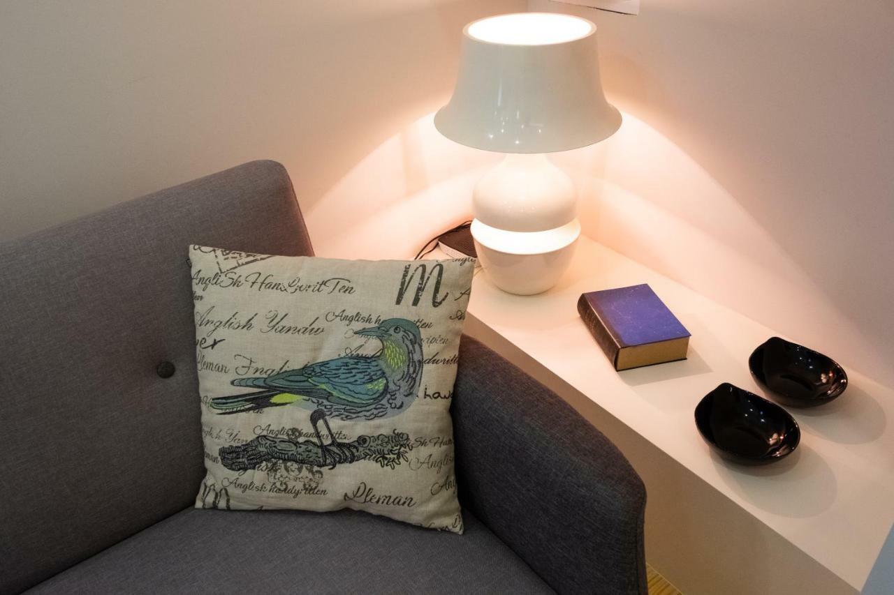 Alda'S Vintage Apartments With Free Parking Porto Buitenkant foto
