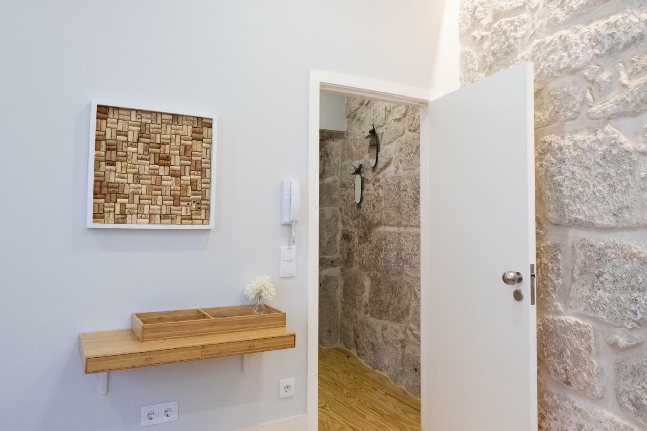 Alda'S Vintage Apartments With Free Parking Porto Buitenkant foto