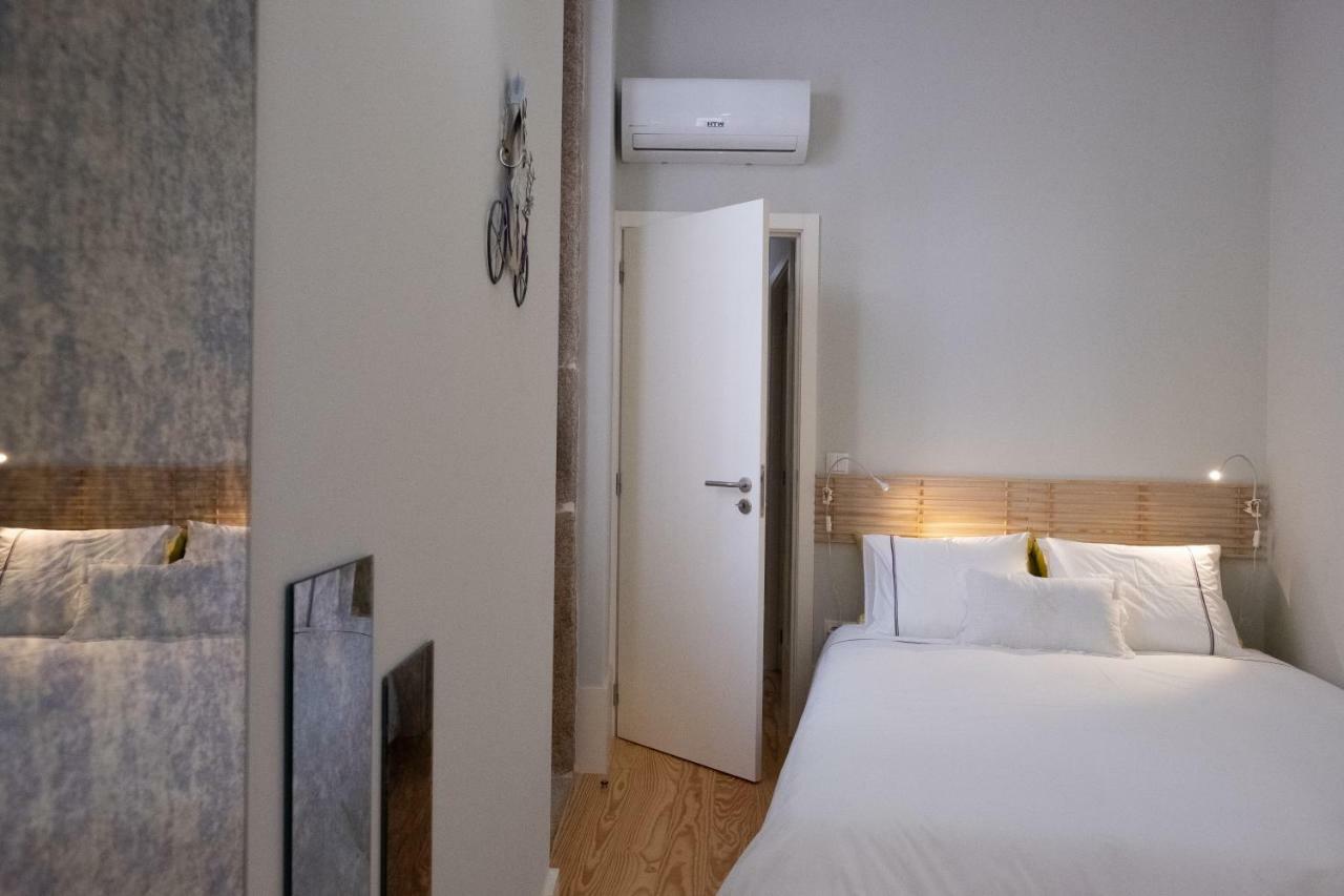 Alda'S Vintage Apartments With Free Parking Porto Buitenkant foto