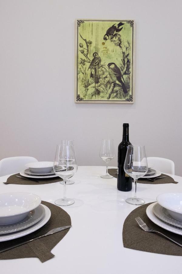 Alda'S Vintage Apartments With Free Parking Porto Buitenkant foto