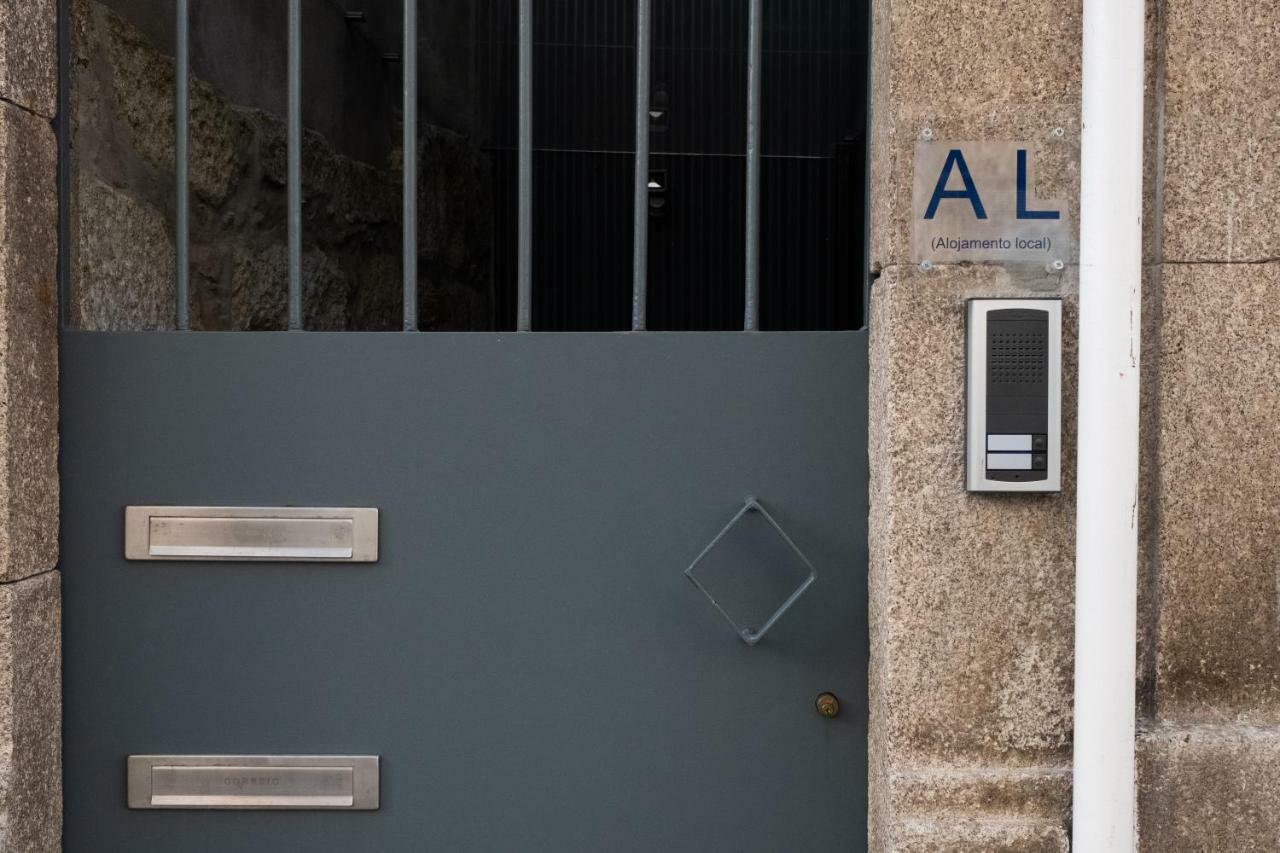 Alda'S Vintage Apartments With Free Parking Porto Buitenkant foto