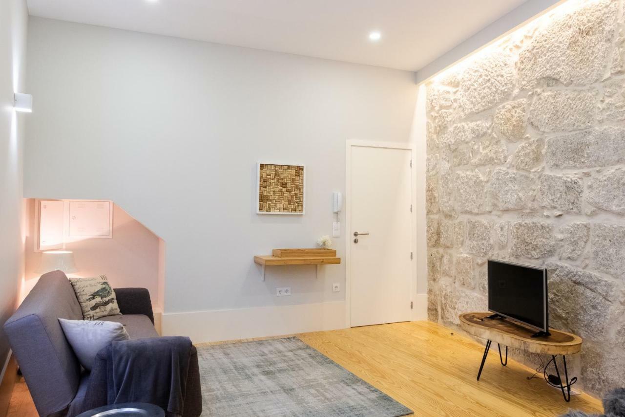 Alda'S Vintage Apartments With Free Parking Porto Buitenkant foto