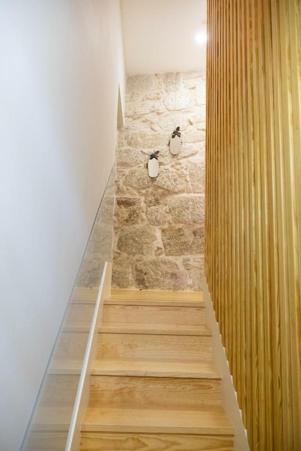 Alda'S Vintage Apartments With Free Parking Porto Buitenkant foto