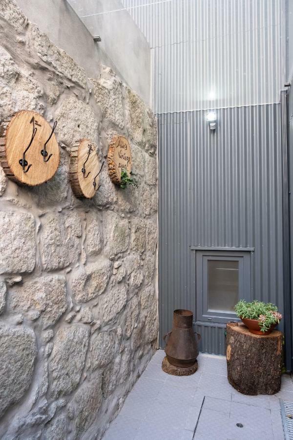 Alda'S Vintage Apartments With Free Parking Porto Buitenkant foto