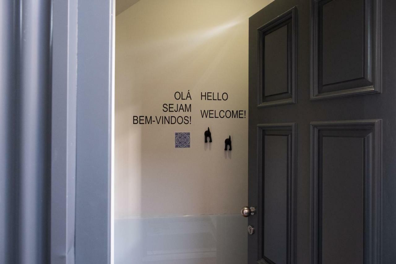 Alda'S Vintage Apartments With Free Parking Porto Buitenkant foto