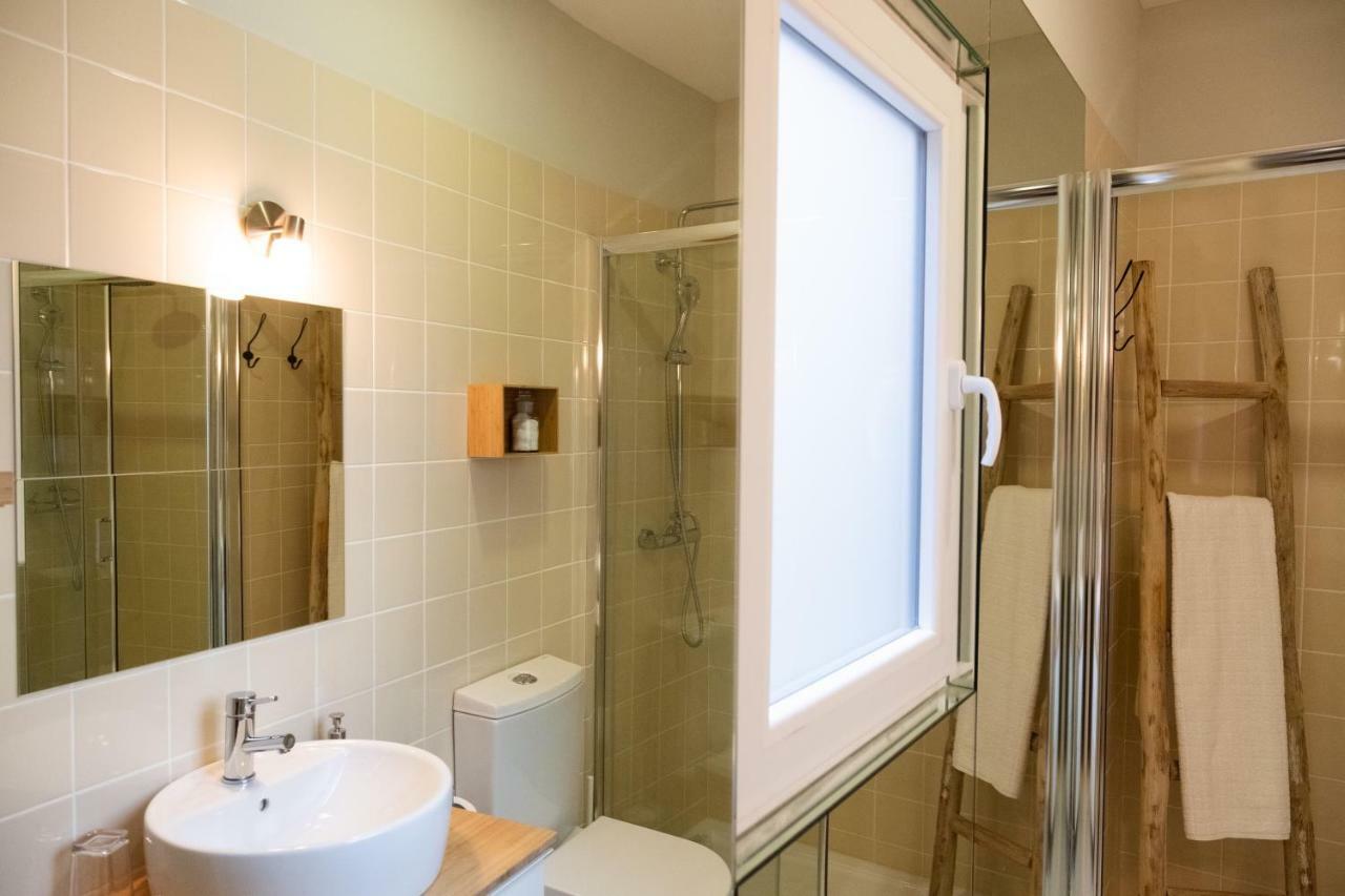 Alda'S Vintage Apartments With Free Parking Porto Buitenkant foto
