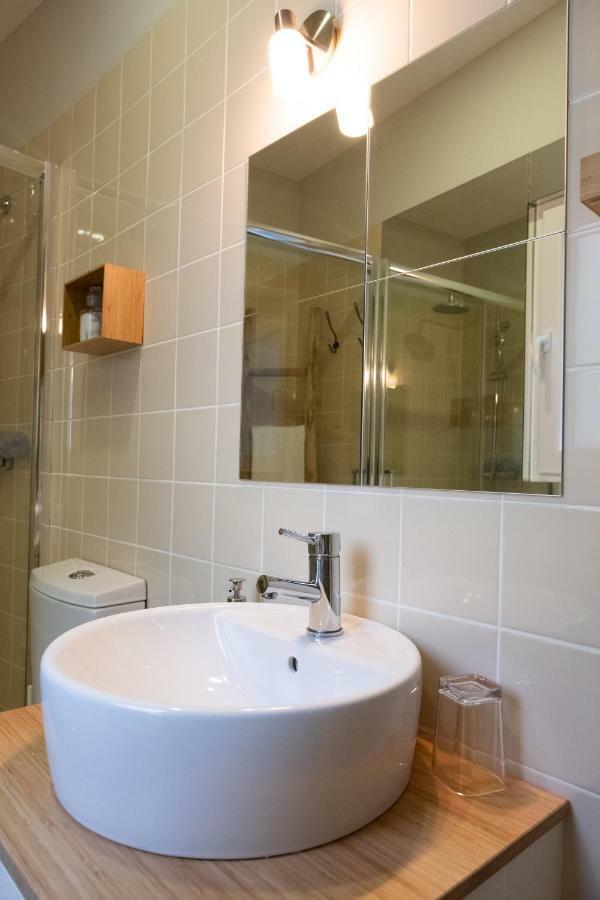 Alda'S Vintage Apartments With Free Parking Porto Buitenkant foto